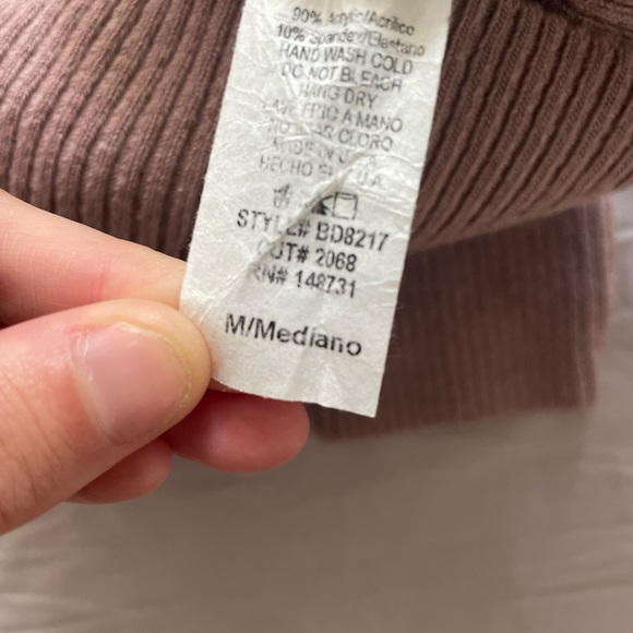 Mendocino Dress - Picture 3 of 3